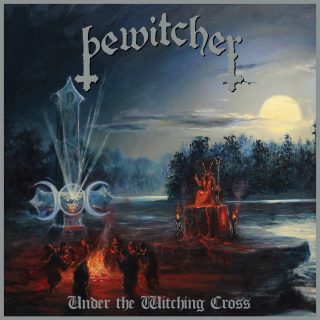 News Added Mar 13, 2019 BEWITCHER, in conspiracy with SHADOW KINGDOM RECORDS is pleased to announce the long-awaited follow-up to their self-titled debut album. The time has come to finally unveil the band’s sophomore effort, entitled UNDER THE WITCHING CROSS. The album was engineered at The Captain’s Quarters studio in Ventura, CA by Night Demon […]