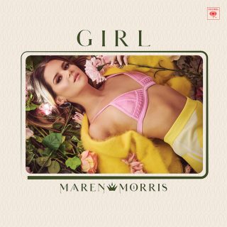 News Added Mar 04, 2019 "Girl" is the forthcoming sophomore studio album from country pop artist, Maren Morris. Slated to be released on March 8th, 2019 through Columbia Nashville. Features collaborations with Brandi Carlile and the Brothers Osborne. Morris will be on tour this spring and summer with good friends Cassadee Pope and RaeLynn. Submitted […]