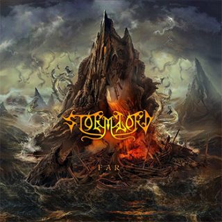 News Added Apr 05, 2019 Stormlord are ready to return on the scenes with the long awaited sixth album, ‘Far’, which includes ten new songs amongst the fastest and most aggressive ever composed by the band, with epic and solemn atmospheres and the best orchestrations they’ve ever conceived. The lyrical concept is enriched with new […]
