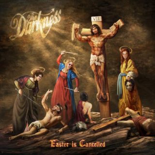 News Added Apr 05, 2019 The Darkness have announced that they’ll release a new album on October 4th titled 'Easter Is Cancelled'.This will be the UK band's first studio album since 2017’s 'Pinewood Smile'. The band have also said they’ll head out on a UK and European tour in November. Submitted By JayTee123 Source loudersound.com […]