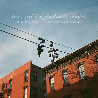 News Added Apr 19, 2019 This is the second album from the Americana-inspired band Aaron West and The Roaring Twenties. Created on the back of The Wonder Years' frontman Dan Campbell, this band uses highly personal and emotive lyrics to tell the story of a man trying to cope and overcome hardships in life that […]