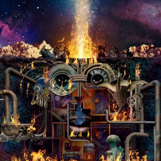 News Added Apr 17, 2019 Flying Lotus has announced his new album. It’s called Flamagra and it’s out May 24 via Warp. The first offering from the album is a spoken track called “Fire Is Coming” and it features David Lynch, his face distorting as he tells a story to a group of wolf-children. “I’d […]