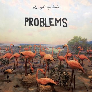 News Added Apr 23, 2019 A mere year after releasing the EP 'Kicker', The Get Up Kids are back with a new LP titled 'Problems'. According to the band, this twelve track album will examine "everything from life-changing loss to loneliness to the inevitable anxiety of existing in 2019". Submitted By JayTee123 Source exclaim.ca Track […]