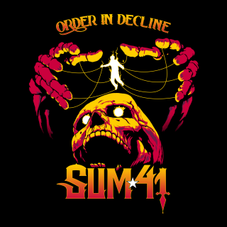 News Added Apr 23, 2019 Pop-punk legends, Sum 41 release their first album in three years, since 2016's "13 Voices". First song of the album, "Out Of Blood" is going to be released on 04.24.2019. The announcement of the single and the song were by Instagram. The album is going to have only 10 songs. […]