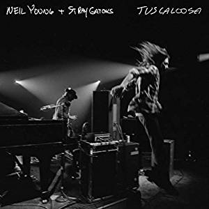 News Added Apr 28, 2019 The next release of Neil Youngs archive is a show he played with the Stray Gators at the University of Alabama in Tuscaloosa on February 5th, 1975. It features material from Harvest, Time Fades Away, and more. It will come out on a single CD and a three-sided vinyl album […]