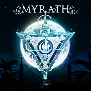 News Added Apr 30, 2019 Myrath (meaning “legacy”) is a Metal band from Tunisia. With their upcoming release “Shehili” on May 3rd, the album surpasses all expectations by being innovative, yet loyal to the signature Myrath sound. Myrath will also perform at the upcoming Wacken and Sweden Rock festivals, followed by a headline tour later […]