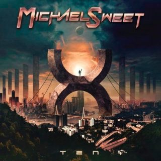 News Added Apr 13, 2019 STRYPER frontman Michael Sweet has set "Ten" as the title of his next solo album, due later in the year via Rat Pak Records. In a brand new interview with Daily Boom, Sweet stated about the upcoming follow-up to 2016's "One Sided War": "It's really great. I always go into […]