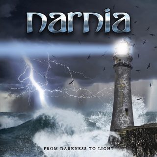 News Added May 02, 2019 "From Darkness to Light” - 8th studio album by Narnia drops august 2nd Sweden. May 2nd, 2019 Today, Swedish metal band, Narnia, announces the release-date for its eighth studio-album; From Darkness to Light. First single – A Crack In The Sky – will be available on all digital platforms, May […]