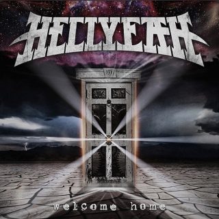 News Added May 13, 2019 HELLYEAH will release its sixth studio album, "Welcome Home", on Friday, September 27 via Eleven Seven Music. The official music video for the disc's title track will be made available on Friday, May 17. HELLYEAH played an emotional sold-out concert on Saturday, May 11 celebrating the life of its late […]