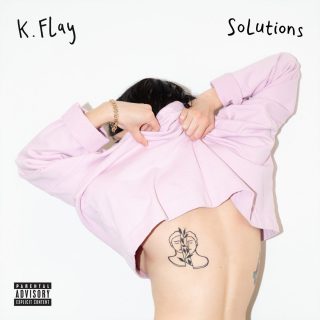 News Added May 08, 2019 After releasing two singles, Bad Vibes and This Baby Don't Cry, K.Flay announced her third full-lenght release. The new album, called "Solutions", will be released July 12 and will be followed by a North American tour in the fall. This is the follow-up from her grammy-nominated 2017 album, "Every Where […]