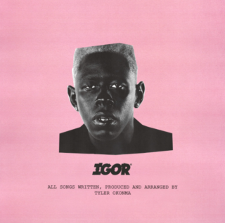 News Added May 06, 2019 Following a pair of teaser videos, Tyler, the Creator has announced his forthcoming album IGOR. The follow-up to his 2017 LP Flower Boy arrives May 17 via Columbia.Since releasing Flower Boy, Tyler dropped his Music Inspired by Illumination & Dr. Seuss’ The Grinch EP in 2018. Also last year, he […]