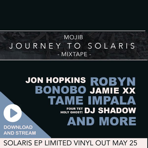 Solaris mixtape