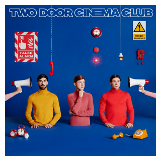 News Added May 31, 2019 Two Door Cinema Club is an indie rock band from Northern Ireland. The band formed in 2007 and is composed of three members. False Alarm is their forth studio album following Game Show released in 2016. The new album is scheduled to be released on Just 21st of this year, […]