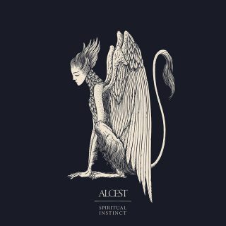 News Added Jun 27, 2019 French Blackgazers Alcest's 6th album is called “Spiritual Instinct“ and will be released on the 25th of October on Nuclear Blast. The recording of “Spiritual Instinct“ has been a long and challenging process, but we feel really proud of it and can't wait to share our new music with all […]