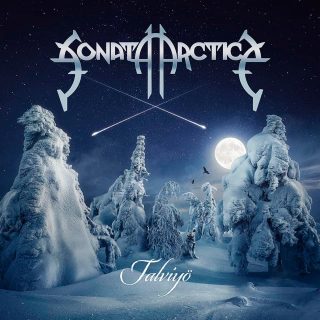 News Added Jun 28, 2019 Finnish Power Metal legends Sonata Arctica need little introduction. They will be releasing their 10th (disregarding the 2014 re-recording of their debut) full-length studio album, titled: "Talviyö", which will see the light of day on September the 6th. Submitted By Schander Source facebook.com Video Added Jun 28, 2019 Submitted By […]