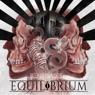 News Added Jun 28, 2019 Epic/Symphonic Folk Metal formation Equilibrium, from Munich – Germany, is ready to release their new album, titled: "Renegades", which will be due out on August 16th. This new album will mark their sixth full-length release, since their inception in 2001. Submitted By Schander Source facebook.com Track list: Added Jun 28, […]