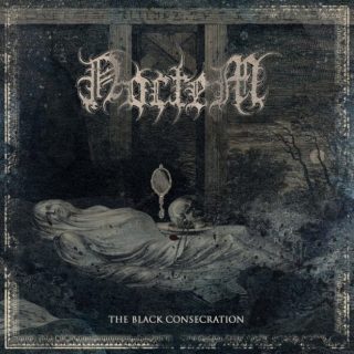 News Added Jun 28, 2019 Blackened Death Metal formation Noctem, from Valencia - Spain, have been busy working on their 5th full-length studio album, which has now been given an official release date. Their new album, titled: "The Black Consecration", will see the light of day on November the 1st. Submitted By Schander Source facebook.com […]