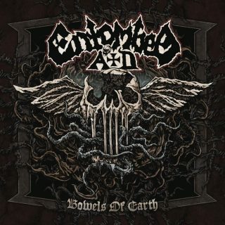 News Added Jul 15, 2019 Swedish metallers ENTOMBED A.D. will release their new album, "Bowels Of Earth", on August 30 via Century Media. According to a press release, the follow-up to 2016's "Dead Dawn" "represents a huge leap forward for these gnarly veterans. Faster, tighter and more viscerally crushing than anything they have produced before." […]