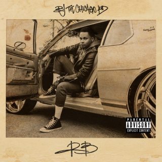 News Added Jul 24, 2019 BJ the Chicago Kid has announced his next album 1123, which is out July 26 via Motown Records. The album features contributions from Rick Ross, Anderson .Paak, J.I.D, and more. Ahead of the new record, BJ has shared the music video for his Offset-assisted single “Worryin’ Bout Me.” Watch it […]