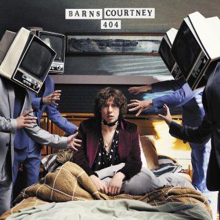 News Added Jul 15, 2019 After achieving massive success worldwide, Barns Courtney is set to release his 2nd full length album '404' on September 6th, 2019 through Virgin EMI. The first single (and accompanying music video) for '99' came out earlier in the year. 'You & I' was the second single. Submitted By JayTee123 Source […]