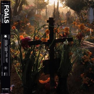 News Added Jul 30, 2019 The second part to Foals' double album, 'Everything Not Saved Will Be Lost', will be releasing on October 18th, 2019. It's release has been greatly anticipated since the release of the first part back in March of this year. As said by the band, this is a rock album, and […]