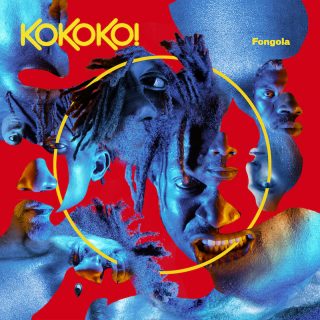 News Added Jul 02, 2019 Kinshasa collective KOKOKO! are releasing their debut studio album, "Fongola", this July. Working with the french producer Débruit, they have created an unique sound consisting in anarchic polyrhythms and electronic experimentation. The album will feature the single "Buka Dansa". Submitted By Daniel Source factmag.com Track list: Added Jul 02, 2019 […]