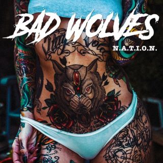 News Added Aug 26, 2019 BAD WOLVES will release their sophomore album, "N.A.T.I.O.N.", on October 25 via Eleven Seven Music. Pre-order the disc and receive an immediate download of tracks "Killing Me Slowly" and "I'll Be There". BAD WOLVES have proven to be the unprecedented global breakthrough rock act of 2018 and aim to continue […]