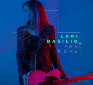 News Added Aug 22, 2019 Lari Basilio is a Brasilian born musician. She's recorded the album «Far + More» in LA late 2018. It features co-stars Nathan East on Bass, Vinnie Colaiuta on Drums and former Toto member Greg Philliganes on Keys. Also the opener track was recorded featuring Joe Satriani Submitted By BenFrankly Source laribasilio.com […]
