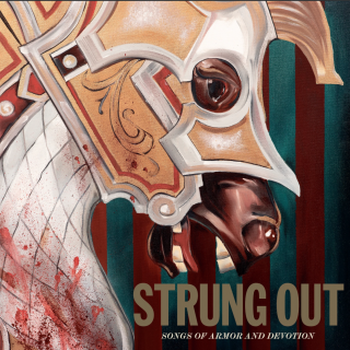 News Added Aug 02, 2019 Technical and aggressive, yet melodic and emotional, Strung Out has emerged from the grossly populated Southern California music scene as one of the strongest and most creative melodic punk bands in the land. Strung Out formed in 1992 and instantly achieved recognition for their ability to creatively fuse punk, metal, […]