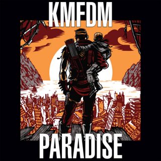 News Added Aug 15, 2019 KMFDM is doing it again! 35 years in the business, one of the original industrial acts still putting out music. Paradise is their 21st album and is supposed to mix their old sound with their new sound. Bringing in some former band members like Raymond Watts. Submitted By c0c0c0 Source […]