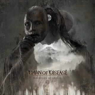 News Added Aug 19, 2019 Germany's Death Metal outfit Dawn Of Disease, will be releasing their fifth full-length studio album, titled: Procession Of Ghosts, on November the 1st. Nowadays, there's a pretty distinct line between artists that are considered to be among one of the two genres, but Dawn Of Disease manages to produce a […]