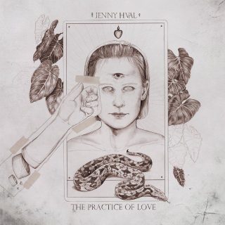 News Added Aug 07, 2019 Jenny Hval announced her new studio album, The Practice of Love, the follow-up to 2016’s Blood Bitch. The Practice of Love, Hval’s seventh studio album to date, is scheduled for 13 September. The lead single, "Ashes To Ashes" (unrelated to David Bowie's song of rhe same name) is synth-heavy song […]