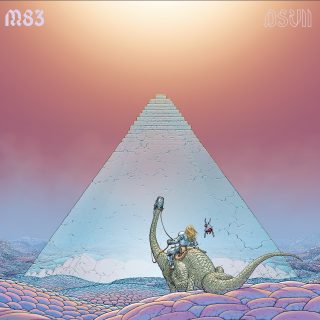 News Added Aug 07, 2019 New album from M83, DSVII, is meant to be the sequel to their 2007 album Digital Shades Vol 1. It will be released on 20 September 20 via Mute. It was recorded in 2017-2018 exclusively with analog equipment. The album will feature 15 new tracks. It is a second new […]
