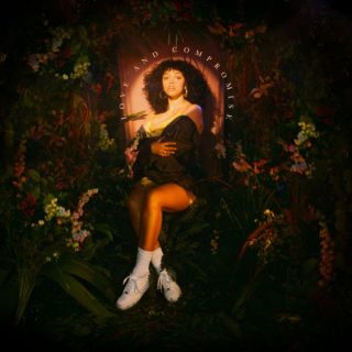 News Added Aug 07, 2019 English R&B singer Mahalia confirmed the details of her debut album. "Love & Compromise" will feature production from Sounwave (Kendrick Lamar, St. Vincent, Schoolboy Q), DJ Dahi (Drake, Pusha T), Sam Dew (Jessie Ware, Julio Bashmore) and Pop Wansel (Ariana Grande, Alessia Cara) as well as long-time collaborator Maths Time […]
