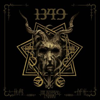 News Added Sep 04, 2019 New album of Norwegian black metal squad 1349 will be released on 18 October 2019. 1349 was the year the Black Death came to Norway, wiping out 2/3 of the population and ending the Golden Age of Norway. 1349 rose from the ashes of Alvheim in 1997, with Ravn (vocals, […]