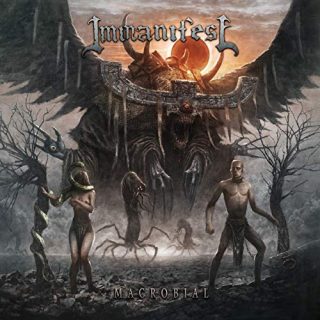 News Added Sep 19, 2019 Tampa, Florida-based symphonic black metal/death metal outfit Immanifest are excited to announce the release of their debut album, “Macrobial”, on November 8th, 2019, via The Artisan Era. It is the follow up to the group’s 2010 EP, “Qliphotic”, which was well-received by websites, fans of symphonic extreme metal worldwide, and […]