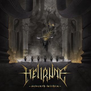 News Added Sep 09, 2019 HELLRUNE is a new project powered by the man, the myth, and the legend Roman Arsafes (known for his work in Kartikeya and Above The Earth as well as his solo project Arsafes). With this particular moniker, he’s taking on a sweet Symphonic Extreme Metal approach that’s sure to make […]