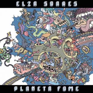 News Added Sep 07, 2019 One of the most prominent samba artists, Elza Soares, announced details of her 34th studio album. Planeta Fome will be released on 13 September. "Libertação” - the first single from the new release - is featuring Brazilian vocalist Virgínia Rodrigues and afro-futuristic band BaianaSystem. Submitted By Mavoy Source pan-african-music.com Libertação […]