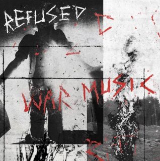 News Added Sep 05, 2019 Swedish post-hardcore innovators Refused have announced details of their forthcoming fifth album War Music. The follow-up to 2015’s comeback album Freedom will be released on October 18 via new record label Spinefarm/Search And Destroy. The first single, Blood Red, will be released next week on August 2, which is said […]