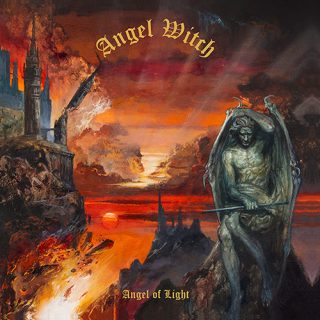 News Added Oct 15, 2019 "On November 1st, Angel Witch will release their fifth full-length, Angel of Light, via Metal Blade Records. Angel Witch‘s 1980 eponymous debut on Bronze records created shockwaves that would resonate throughout the nascent realm of thrash, doom and death metal. Now, nearly four decades later, the band remain custodians of […]