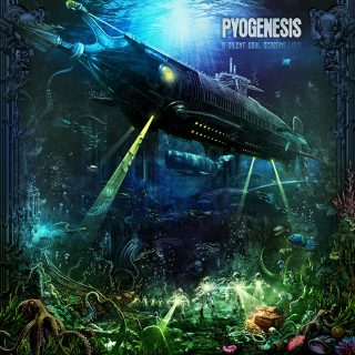 News Added Oct 18, 2019 The German Alternative band Pyogenesis originated from the local band Immortal Hate and singer and guitarist Flo V. Schwarz in mid 1991. The band members met in Rockfabrik, a club in the wider area of Stuttgart, Germany, that covered all Rock and Metal styles. PYOGENESIS have an extensive career and […]