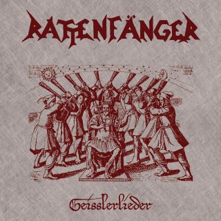 News Added Oct 18, 2019 The second album from Ukranian Death Metal legends Rattenfänger, whose lineup is comprised of musicians from bands such as Drudkh, Blood of Kingu, Hate Forest and Dark Ages, Seven years after the debut “Epistolae Obscurorum Virorum”, the new album “Geisslerlieder”is a masterpiece of old-school death metal – Seven epic tracks […]