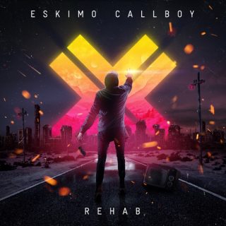 News Added Oct 28, 2019 German Post-Hardcore / Metalcore / Electronic act Eskimo Callboy are back with another electronically charged, fun loving party vibes album that hits hard. New album has 11 tracks + 2 bonus tracks. This is set to be their 5th album with a solid 4 albums behind them. Submitted By getmetal […]