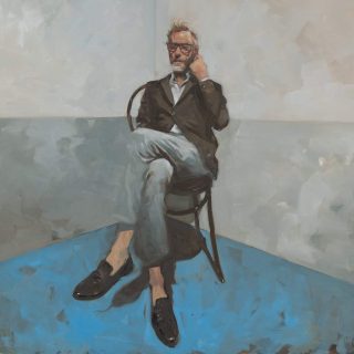 News Added Oct 19, 2019 After 8 albums with his band The National and the collaboration with several guest singers on the last album "I am Easy to Find", Matt Berninger is now trying it alone. Short information gave Berninger about his Instagram account (see link). The title ("Serpentine Prison") and the producer (Booker T. […]