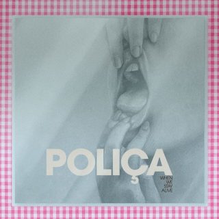 News Added Oct 09, 2019 Synth band Poliça have announced their fourth studio album will arrive in early 2020. When We Stay Alive will be released in January next year, and is the first new music since their 2018 collaboration with stargaze. The band relased a track form the album today, "driving". Submitted By jimmy […]