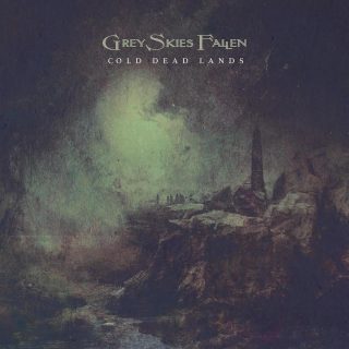 News Added Nov 09, 2019 New york based band, Grey Skies Fallen are coming with an new album, scheduled to be released at the very beginning of the next year. On their Facebook page, they share among his followers the cover art, which was made by Travis Smith and the release date of their new […]