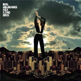 News Added Nov 15, 2019 Noel Gallagher’s High Flying Birds has dropped a reflective new single “Wandering Star.” The song comes off the band’s upcoming EP, Blue Moon Rising, which is set for release March 6th, 2020. Gallagher, who produced the track himself, premiered the song on BBC Radio 2. “It was written in Abbey […]