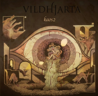 News Added Nov 15, 2019 Vildhjarta, the gods of thall, have returned from a 5-year hiatus with a cryptic and intriguing series of teasers for a 2020 release named 'Kaos 2.' Inspred by the likes of Meshuggah and, and following their 2011 album Masstaden, this will be their first full release in nine years. Submitted […]