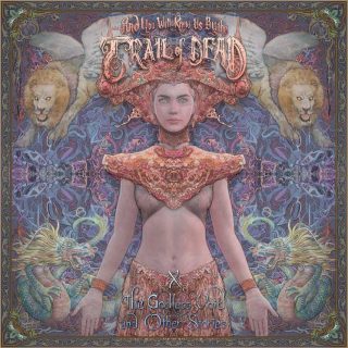 News Added Nov 17, 2019 .. And You Will Know Us Return to The Trail Of Dead: The alternative prog rockers have announced their tenth album. From the middle of January appearing "X: The Godless Void And Other Stories", there is already the first single "Do not Look Down" to hear, a tour follows shortly […]