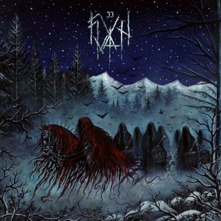 News Added Dec 09, 2019 Fuath (meaning "hatred" in Gaelic) is a one-man Atmospheric Black Metal project from Glasgow - Scotland, formed in 2015 by vocalist and multi-instrumentalist Andy Marshall, who is mostly known for his Folk/Black Metal project Saor. He is now ready to release his sophomore, aptly titled: "II", on April 17th. As […]